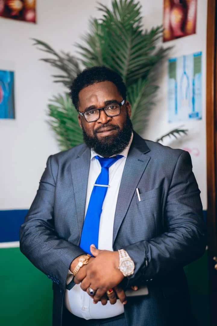 Dr Taimy — Lakou Remedies